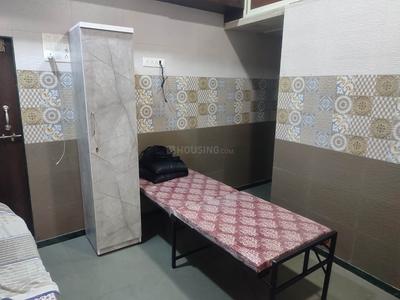 Bathroom Image of Shingaari Niwas in Chembur, Mumbai
