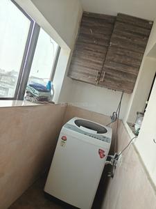 Balcony Image of 1200 Sq.ft 2 BHK Apartment / Flat for sale in Gandhi Nagar Nalgonda for Rs. 7500000