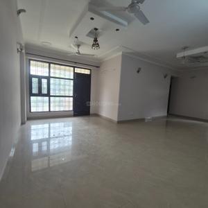Living Room Image of 2600 Sq.ft 4 BHK Apartment / Flat for sale in Urja Towers, Sector 47 Gurgaon for Rs. 30000000