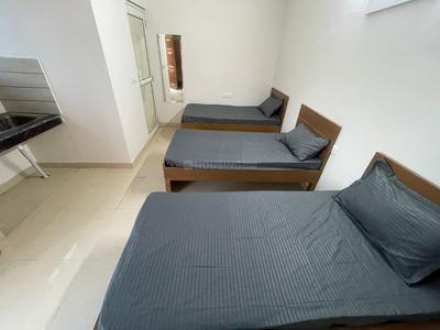 Balcony Image of Slate Oasis in Sector 18, Noida