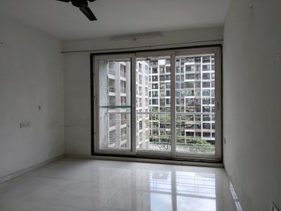 Bedroom Image of 2000 Sq.ft 3.5 BHK Apartment / Flat for sale in Ravechi Group La Vista, Kharghar Navi Mumbai for Rs. 30000000