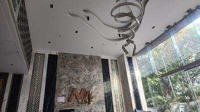 Living Room Image of 1174 Sq.ft 2 BHK Apartment / Flat for sale in Mazgaon Mumbai for Rs. 35000000