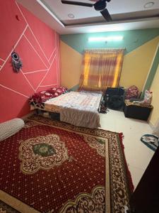 Bedroom Image of 1600 Sq.ft 3 BHK Penthouse for sale in Qutub Shahi Tombs Hyderabad for Rs. 6000000