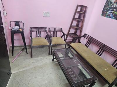 1 BHK Independent Builder Floor