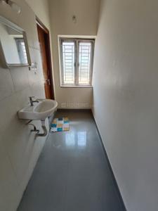 Image of 800 Sq.ft 2 BHK Independent House for rent in Serilingampally, Hyderabad for Rs. 29500