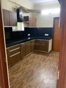 Kitchen Image of 1189 Sq.ft 2 BHK Apartment / Flat for rent in Narayanguda Hyderabad for Rs. 26000