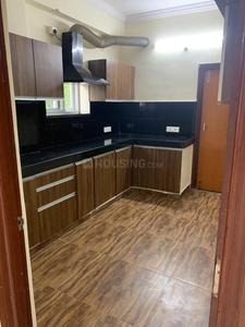 Kitchen Image of 1871 Sq.ft 3 BHK Apartment / Flat for sale in Nallakunta Hyderabad for Rs. 13500000