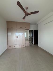 Hall Image of 1200 Sq.ft 2 BHK Apartment / Flat for rent in Vario Homes, Hebbal Bengaluru for Rs. 55000