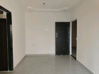 Living Room Image of 585 Sq.ft 1 BHK Apartment / Flat for sale in Green View Apartment, Nalasopara West Nala Sopara for Rs. 2900000