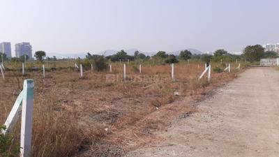 Image of 1614 Sq.ft Residential Plot / Land for sale in Maan, Pune for Rs. 3900000