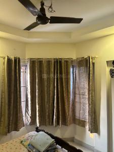 Bedroom Image of 1300 Sq.ft 3 BHK Apartment / Flat for sale in Edappally Kochi for Rs. 6500000