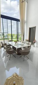 Hall Image of 2500 Sq.ft 3 BHK Villa for sale in Santosh Nagar Colony Kurnool for Rs. 16200000