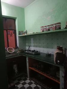 Kitchen Image of 1350 Sq.ft 2 BHK Independent House for sale in Kansapur Jagadhri for Rs. 3000000