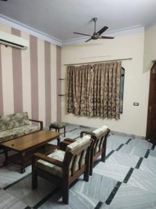 Living Room Image of 2800 Sq.ft 3 BHK Independent House for rent in Milap Nagar Jaipur for Rs. 45000
