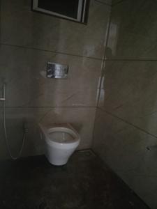 Common Bathroom Image of 1250 Sq.ft 2 BHK Apartment / Flat for sale in Bhagwati Luxuria, Kharghar Navi Mumbai for Rs. 19500000