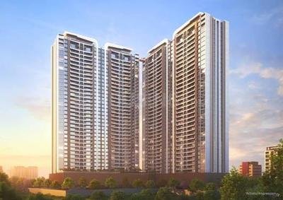 Image of 2160 Sq.ft 3 BHK Apartment / Flat for sale in Pristine The Lords, Pashan, Pune for Rs. 28500000