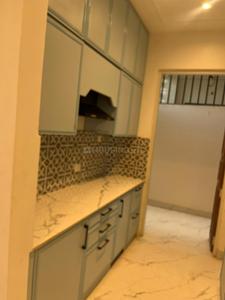 Kitchen Image of 1750 Sq.ft 3.5 BHK Villa for sale in Vanshika Ontario, Anora Kala Lucknow for Rs. 12500000