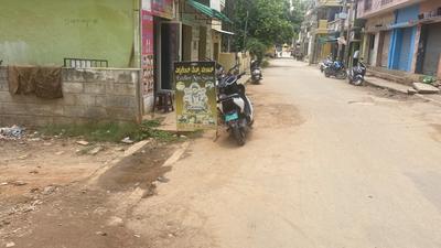Image of 600 Sq.ft Residential Plot / Land for sale in Jalahalli West, Bengaluru for Rs. 6000000