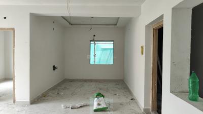 Living Room Image of 1015 Sq.ft 2 BHK Apartment / Flat for sale in Chandanagar Hyderabad for Rs. 7100000