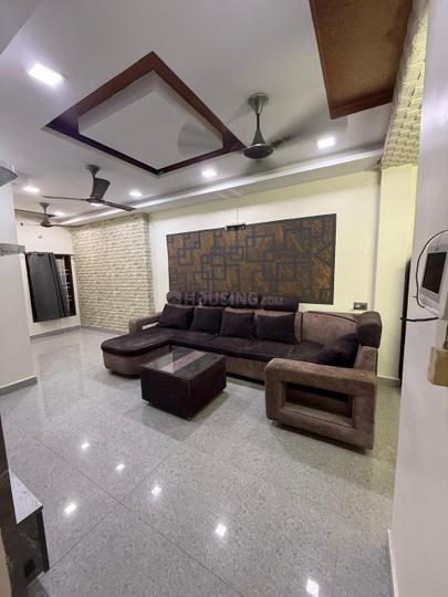Block I Living Room 1