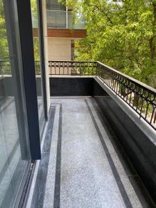Balcony Image of 2400 Sq.ft 4 BHK Builder Floor for sale in Shanti Niketan New Delhi for Rs. 200000000
