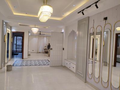 Drying Area Image of 2600 Sq.ft 3 BHK Builder Floor for sale in Anant Raj Estate Plots, Sector 63 Gurgaon for Rs. 22000000