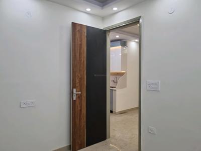 Bedroom Image of 600 Sq.ft 2 BHK Apartment / Flat for sale in Dream Ultra Luxury by Dream Home Buildtech, Palam New Delhi for Rs. 5000005