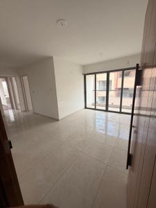 Hall Image of 1890 Sq.ft 3 BHK Apartment / Flat for sale in Siddharth Luxuria, Jagatpur Ahmedabad for Rs. 7500000