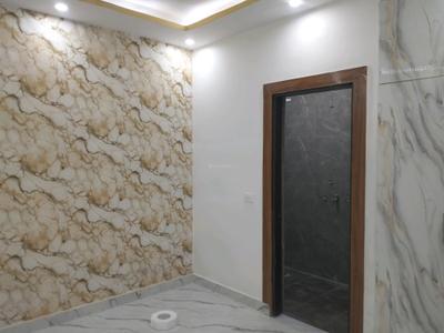 Bedroom Image of 860 Sq.ft 2 BHK Apartment / Flat for sale in Shalimar Garden Ghaziabad for Rs. 4580000