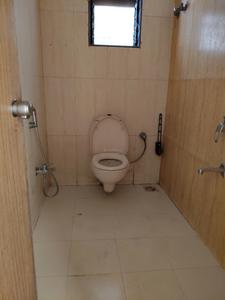 Bedroom Two Image of 1080 Sq.ft 2 BHK Apartment / Flat for sale in Kamothe Navi Mumbai for Rs. 12900000