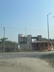 YEIDA Yamunotri Houses Plot View 2