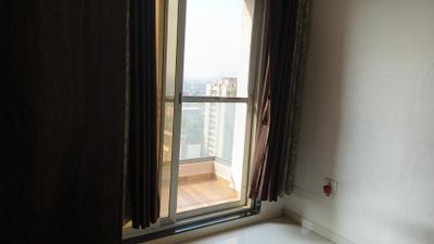 Bedroom Image of 479 Sq.ft 1 BHK Apartment / Flat for sale in Deiv Virat Grandeur, Dombivli East Thane for Rs. 5200000