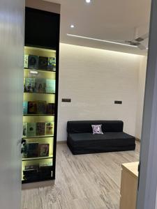 Bedroom Image of 1215 Sq.ft 2 BHK Apartment / Flat for sale in Parsvnath Prestige, Sector 93A Noida for Rs. 18000000