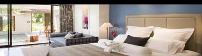 Bedroom Image of 1475 Sq.ft 3 BHK Apartment / Flat for sale in MR Officer City 1, Raj Nagar Extension Ghaziabad for Rs. 9500000