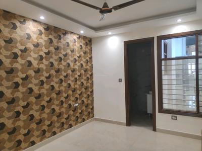 Bedroom Image of 1305 Sq.ft 3 BHK Builder Floor for sale in Green Field Colony Faridabad for Rs. 14500000