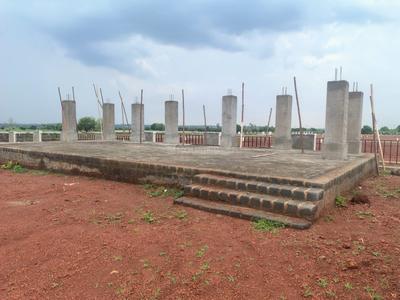 Image of 183 Sq.ft Residential Plot / Land for sale in Zaheerabad, Sangareddy for Rs. 2653000