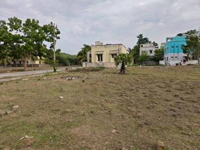 Image of 1060 Sq.ft Residential Plot / Land for sale in Paranur, Chennai for Rs. 1590000