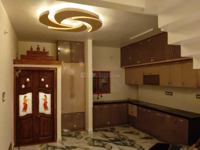 Kitchen Image of 2400 Sq.ft 5 BHK Independent House for sale in Tippenahalli Bengaluru for Rs. 8600000