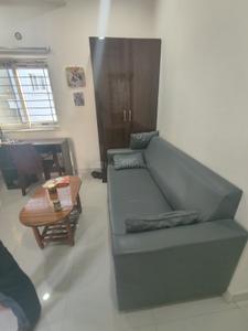 1 BHK Flat
