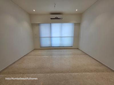 Hall Image of 5500 Sq.ft 5 BHK Apartment / Flat for rent in Sunteck Signia Isles, Bandra East Mumbai for Rs. 850000