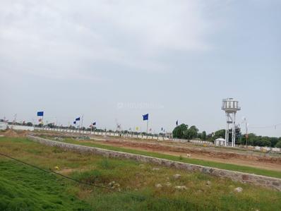 Image of 1000 Sq.ft Residential Plot / Land for sale in Sirani, Jaipur for Rs. 2750000