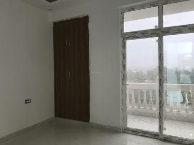 Bedroom Image of 1050 Sq.ft 2 BHK Apartment / Flat for sale in Stark Twin Chalet, Noida Extension Greater Noida for Rs. 4599000