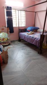 Bedroom Image of 960 Sq.ft 2 BHK Apartment / Flat for sale in Shibpur Howrah for Rs. 2900000