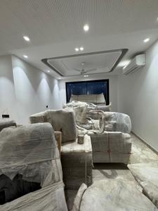 Living Room Image of 2350 Sq.ft 4 BHK Builder Floor for sale in Rajouri Garden New Delhi for Rs. 55000000