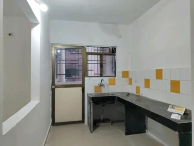 Kitchen Image of 930 Sq.ft 2 BHK Apartment / Flat for sale in TATA New Haven Boisar II, Boisar Mumbai for Rs. 4200000