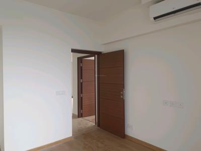 Bedroom Image of 2002 Sq.ft 3 BHK Apartment / Flat for sale in Godrej Meridien, Sector 106 Gurgaon for Rs. 33000000