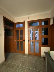 Hall Image of 1581 Sq.ft 2 BHK Independent House for rent in Sector 4 Gurgaon for Rs. 23000
