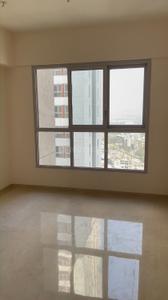 Hall Image of 849 Sq.ft 2 BHK Apartment / Flat for rent in Piramal Vaikunth Cluster 2, Thane West Thane for Rs. 48051