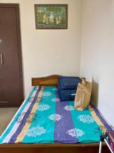 Bedroom Image of 2350 Sq.ft 4 BHK Apartment / Flat for rent in SPR Elysia, Sector 82 Faridabad for Rs. 55000