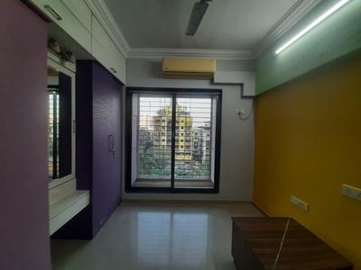 Hall Image of 1275 Sq.ft 2 BHK Apartment / Flat for sale in National Sea Queen Excellency, Seawoods Navi Mumbai for Rs. 22500000